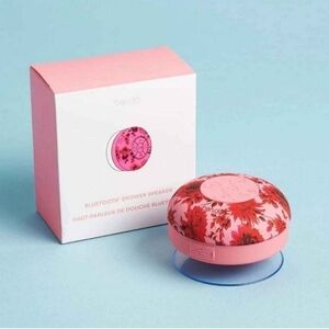 ban.do Bluetooth Shower Speaker‎ with USB Charging Cord